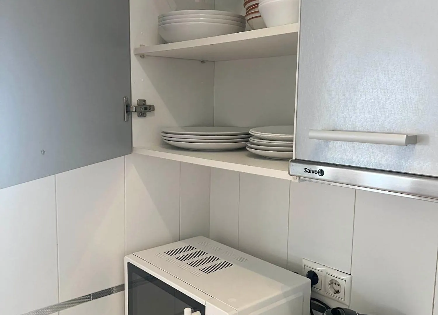 Barcelo 30, Terrace, Center, Garage On Request, Quite Neighborhood, Ba Apartment Malaga 0*,  Spain