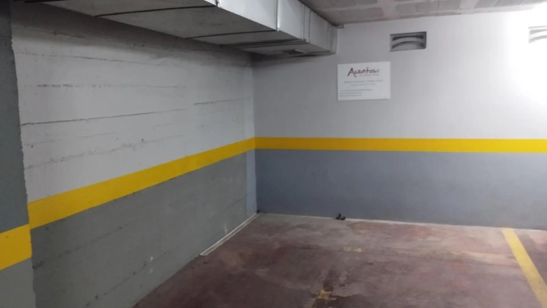 Barcelo 30, Terrace, Center, Garage On Request, Quite Neighborhood, Ba Apartment Malaga Spain